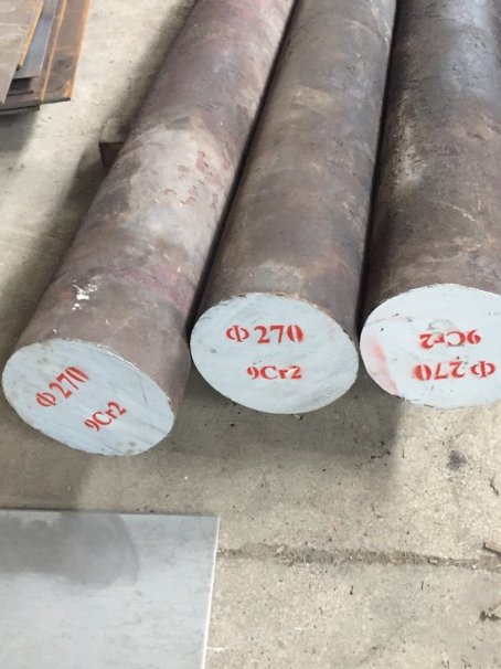 柳城9Cr2工具钢