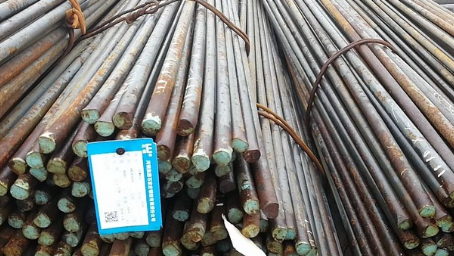 柳城30Cr合金结构钢