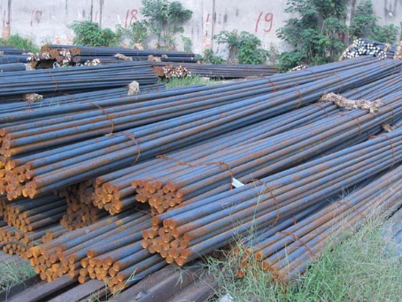 柳城50Cr合金结构钢