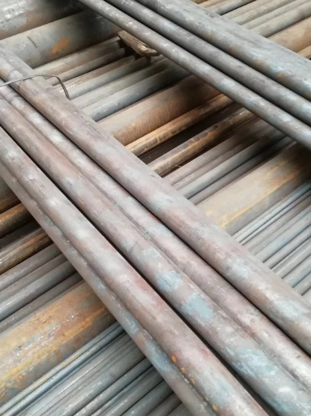 柳城30CrMnTi合金结构钢