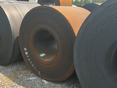 柳城Q355NHB耐候板